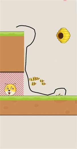 Draw to rescue save #gaming #shorts