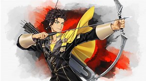 Fire Emblem: Three Houses | Best Games Of 2019