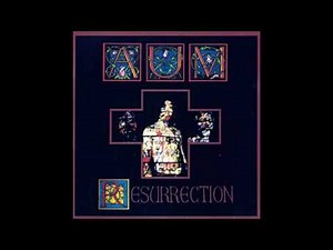 Aum - Resurrection | Psychedelic Blues Rock | 1969