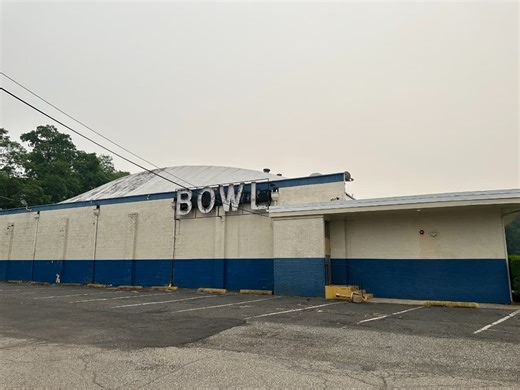 Former West Orange Bowling Alley Reborn As Gym (Take A Peek Inside)