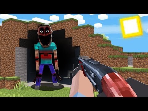 Hunting down Minecraft’s Scariest Mod | The Mimic