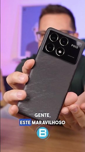 Full review of the POCO F6 Pro on the Channel, confirm!! #Xiaomi #POCO #POCOF6 #POCOF6Pro