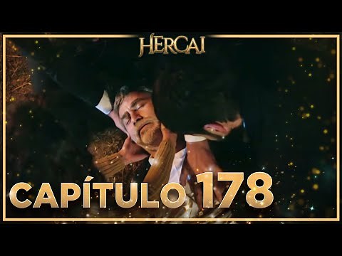 Hercai - Capítulo 178