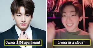 BTS Are Rich AF, But These Are 10 Reasons Why We Keep Forgetting It