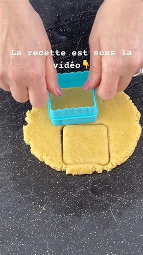 Gâteaux Secs Citron-Vanille (HalwatTaba3) / Torno, me Ramènent en Enfance 🍋#food #recipe #cuisine
