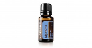 Aceite de DigestZen | Aceites esenciales doTERRA