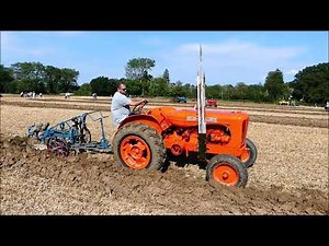 West Grinstead ploughing Match 18/9/21