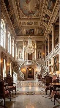 Renovation of a Renaissance Revival Mansion Interior | Stunning Before & After