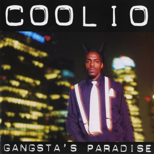 Coolio - Gangsta's Paradise Album: Gangsta's Paradise Genre: Hip Hop Style: Gangsta, G-Funk Year: 1995 | The Juice Box