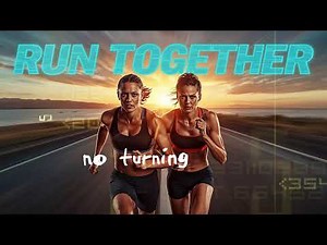 24/7 Running Music Live – Ultimate High-Energy Playlist for 5K / 10K / Marathon Training