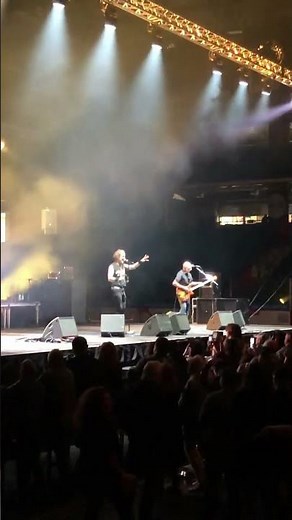 This Flight Tonight – Nazareth (Live Performance)
