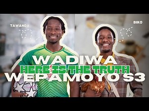 Wadiwa wepamoyo Season 3 | Coming Or Not 2026 🔥