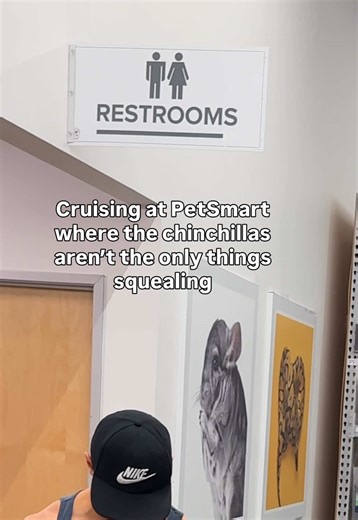 It’s mating season