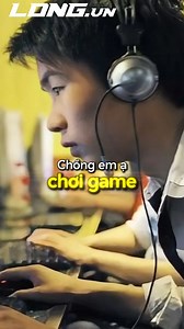 1.5M views · 11K reactions | Chồng chơi game thì sao? #giadinh #ltvm #phamthanhlong | Phạm Thành Long | Facebook