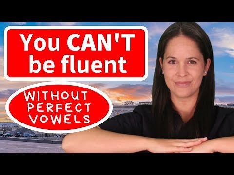 English | Learn English Vowels | 5 Tips for English Speaking | Learn English | Rachel’s English