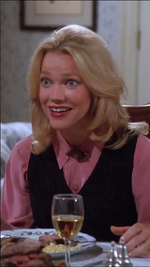 Mutton For Grandma Mema 🐑 | #Shorts | Seinfeld