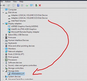 enable native NVME driver in windows 11 24h2/25h2 with...