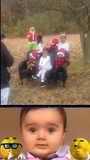 #fypシ #funnytiktok #funnyusa #funnybaby213 #tiktokusa #funny #laugh #foryou #funnyvideos #fun #funnyvideo