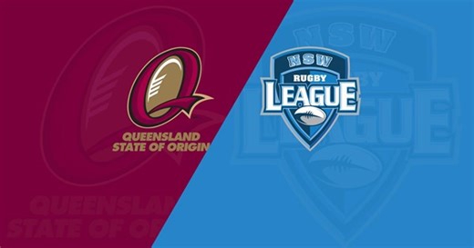 Full Match Replay: Maroons v Blues - Game 3, 2003