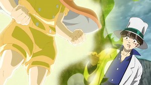 Los 4 jinetes del apocalipsi temporada 1 capitulo 5 los 7 pecado capitales latino | Anime xd