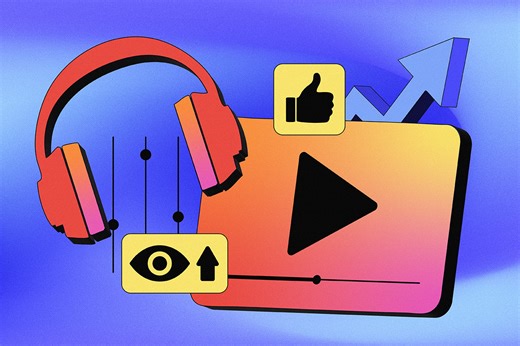 The video podcast opportunity