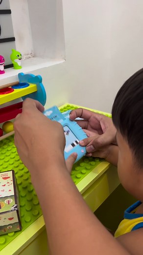 10K views · 102 reactions | Card Learning Machine #cardlearningmachine | Teacher Gerry | Facebook