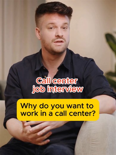Job Interview Tips for Call Center Success