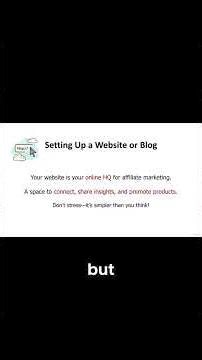 How to Choose the Perfect Domain and Hosting for Your Website!