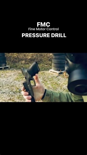 FMC PRESSURE DRILL