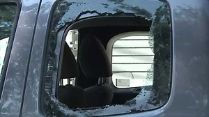 Milwaukee business seals 200 cars' smashed windows in two weeks: 'there's no pattern'