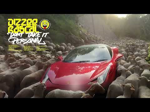 Dizzee Rascal - Tell Me About It (Official Visualiser)