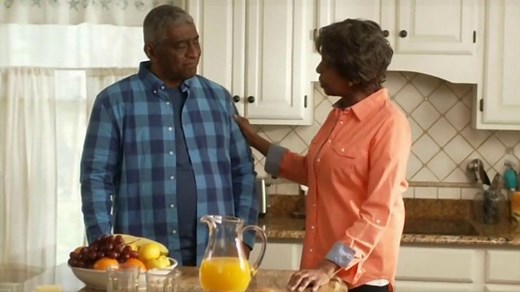 Colonial Penn Guaranteed Acceptance Whole Life Insurance TV Spot, 'Notes' Featuring Alex Trebek