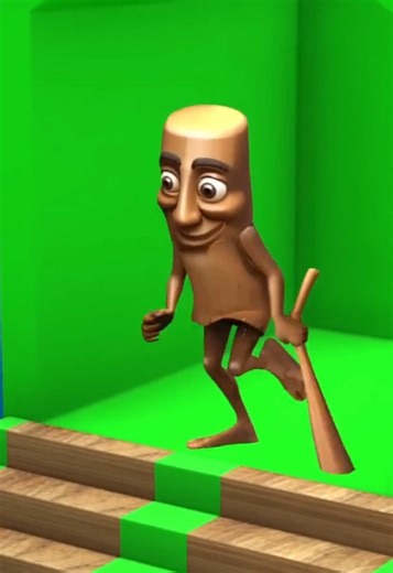 Adorable 3D Cute Animals You Won't Forget