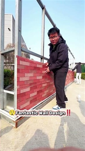 Complete process of creating a modern farm | Modern Farm Setup #shorts