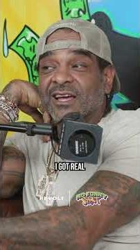 Jim Jones Says He Has a Better Catalog Than 90% of New York Rappers