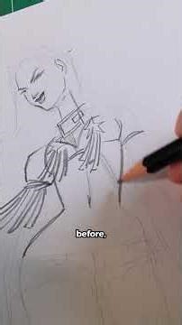 FORGET what you know about lines