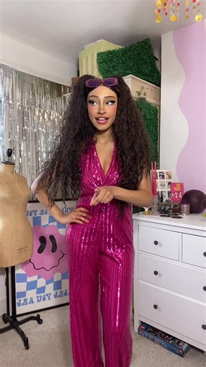 HYPOTHETICALLY 🤨 #foryoupage #barbie#btwitsruby#barbiethemovie @Barbie Movie #fyp