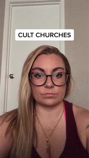 Understanding Cult Churches: The Pretty Basic Guide