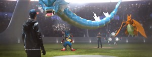 Pokémon Super Bowl Commercial Encourages You To Train On | Nintendo Insider