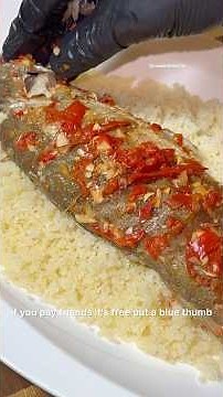 3 Quick and Easy Fish Recipes #food #recipe #cooking #fish