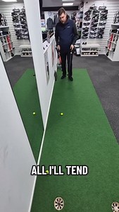 Always practise like youre on the course, here's a little insight into my pre-Putt routine #golfer #shortgame #putting #puttinggreen #golfdrill #golf #golfstagram #golflife #getbettereveryday | Kyle Humphrey Golf | Facebook