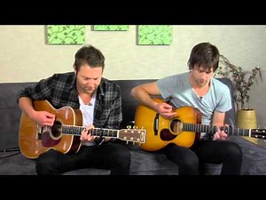 Hillsong // Forever Reign // Worship Together Session