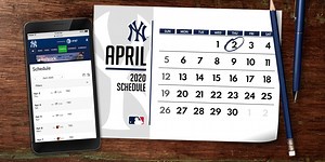 Visit from Cubs a highlight of Yanks' 2020 slate