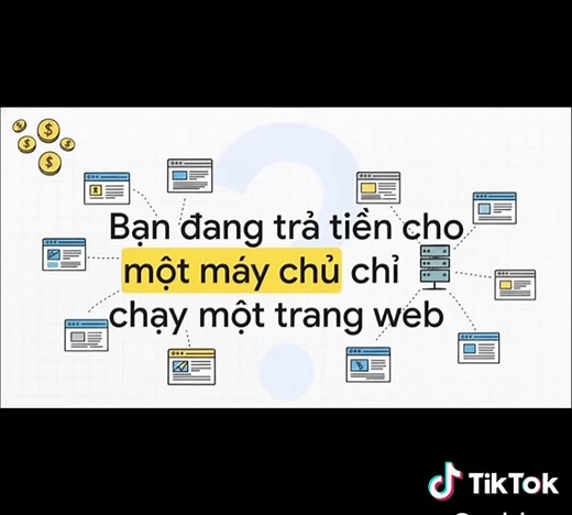 Sử Dụng Nginx Reverse Proxy Để Chạy 50 Website
