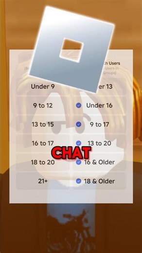 This Roblox Chat Update Is TRASH 💀