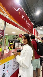 This Teej, take your celebration to new heights! Fly with Shree Airlines for a chance to win diamond jewelry from Shree Balaji Diamond . With 7 days and 7 winners, you could be one of the lucky few to sparkle this season! Don't forget to bring your Shree Airlines boarding pass to any Shree Balaji Diamond showroom and enjoy a flat 30% discount. Hurry, book your flight now and let your journey lead to dazzling rewards! *Offer valid from 14th to 20th Bhadra 2081. T&C Apply. #ShreeAirlines #FlyTheNe