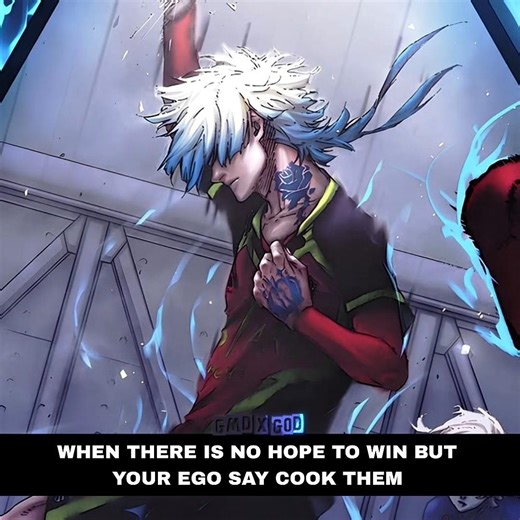 "Isagi Edit....🗿"-Isagi Fire edit |Noche Eterna| (slowed & reverb) #isagiyoichi #bluelock #ego