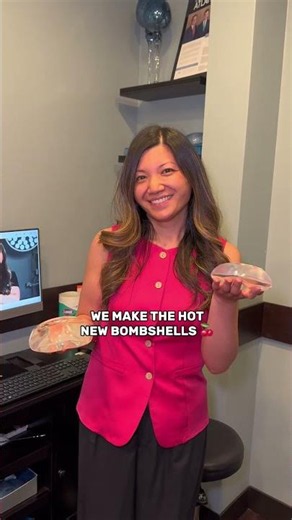 YOU Can Be The Next Bombshell!