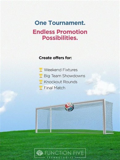 Is Your ERP Ready for FIFA Season Promotions?