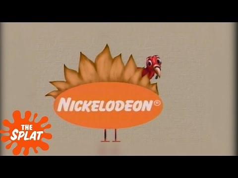 Happy Thanksgiving from '90s Nickelodeon! | Nicktoons